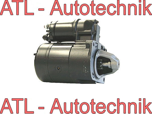 ATL Autotechnik A 13 945 Starter